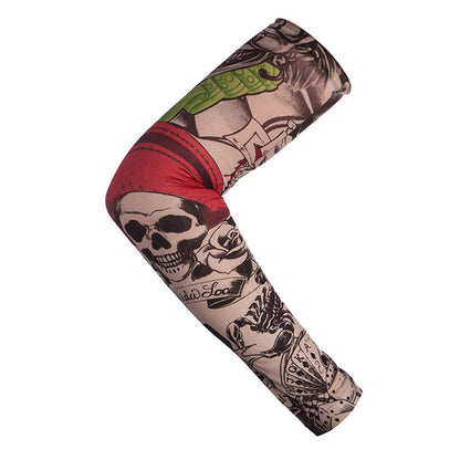 BowLift | Tattoo Sleeve Covers (2 pieces)