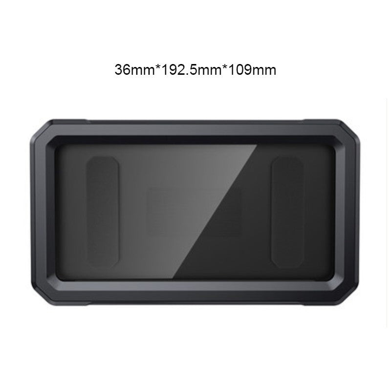 BowLift | Shower Waterproof Anti-Fog Touch Screen Phone Holder, with Adjustable Angle, for Every Type of Phone