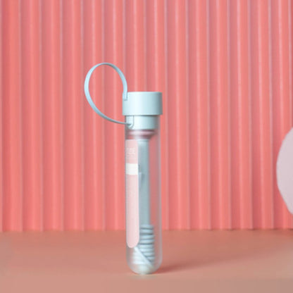 BowLift | Portable Tube Humidifier, with Retractable Cable, Fine Mist & Auto-off Design, for Car, Home & Office