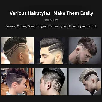 Skanto | Hair Clipper