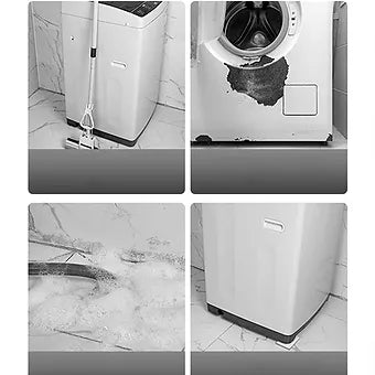 BowLift | Washing Machine Non Slip Feet