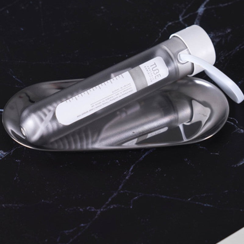 BowLift | Portable Tube Humidifier, with Retractable Cable, Fine Mist & Auto-off Design, for Car, Home & Office