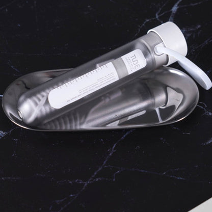 BowLift | Portable Tube Humidifier, with Retractable Cable, Fine Mist & Auto-off Design, for Car, Home & Office