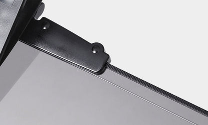 BowLift | Car Anti-Glare Anti-UV Sun Visor, with Adjustable Angle, Compatible with All Types of Vehicles