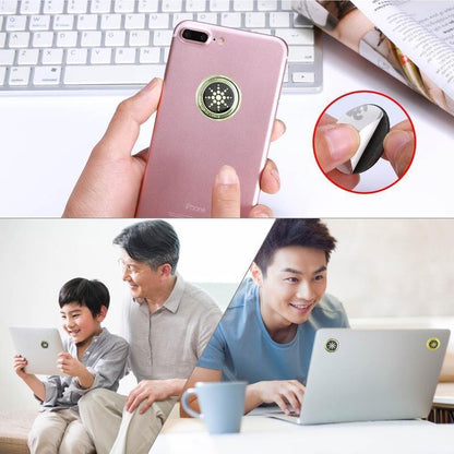 Skanto | Nano EMF Device Stickers