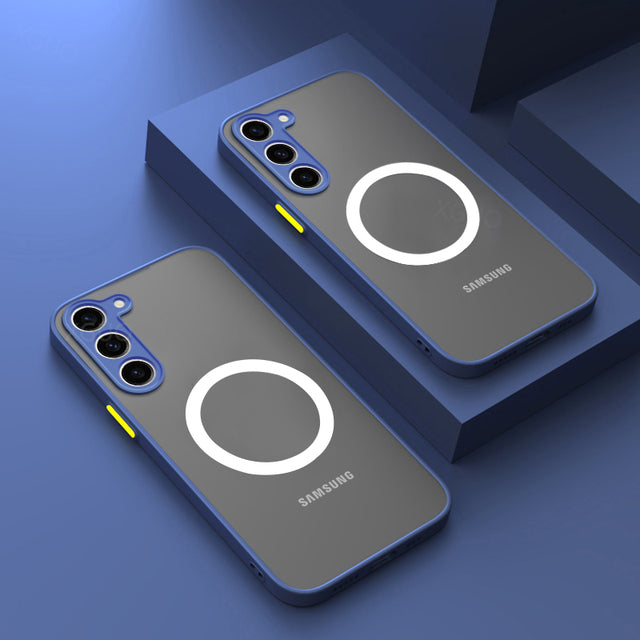 Kalsten | Sandsberg shock-resistant magnetic case for Samsung