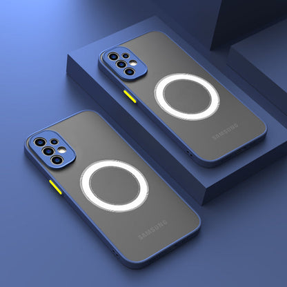 Skanto magnetic shockproof case for Samsung