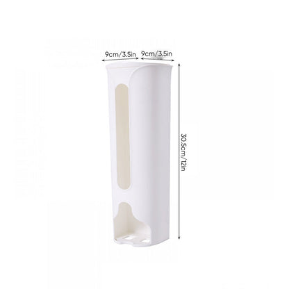 BowLift | Garbage Bag Organizer