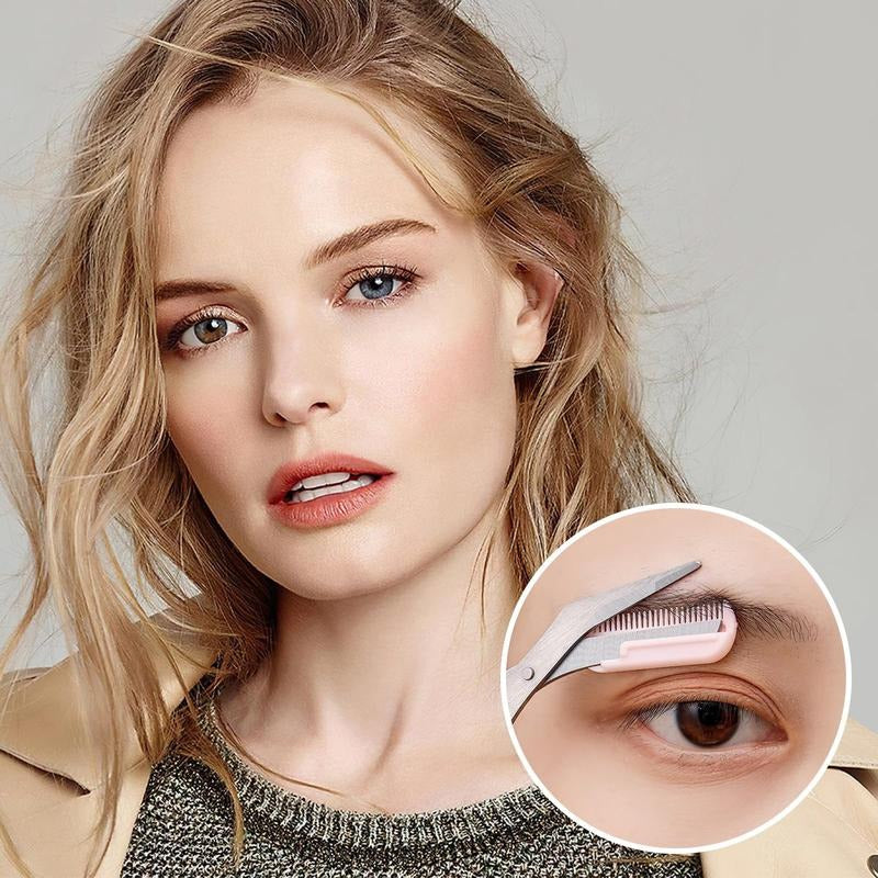 BowLift | Pink Eyebrow Grooming Kit