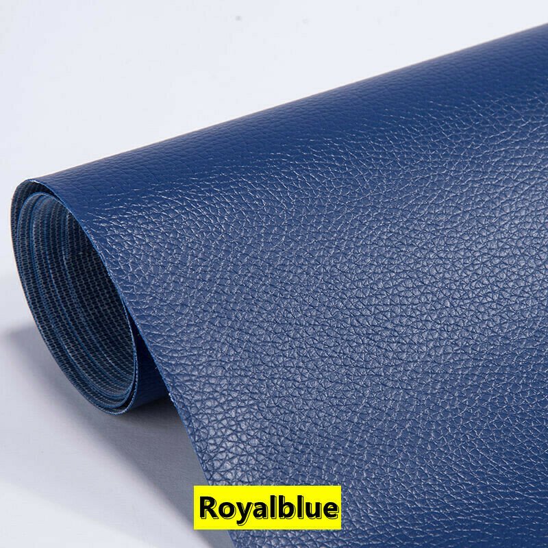 Skanto | Self-Adhesive Leather Surface Repair Cuttable Sofa Repair