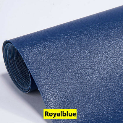 Skanto | Self-Adhesive Leather Surface Repair Cuttable Sofa Repair