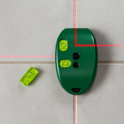 Skanto | Precision Laser Level with 90° Angle