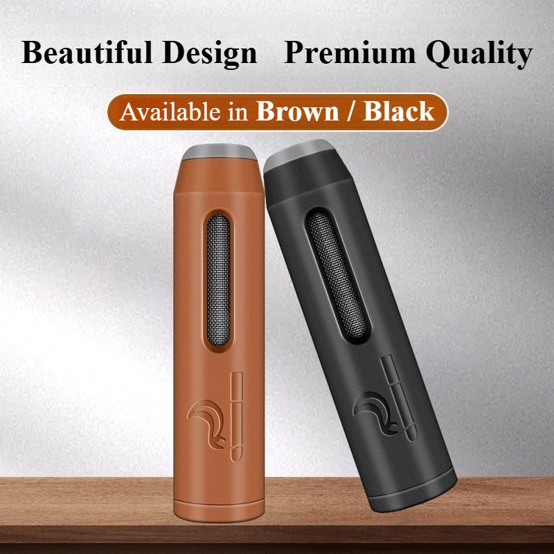 BowLift | Portable Anti-Ash Smoking Holder