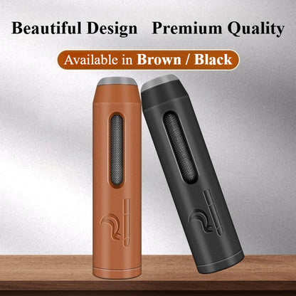 BowLift | Portable Anti-Ash Smoking Holder