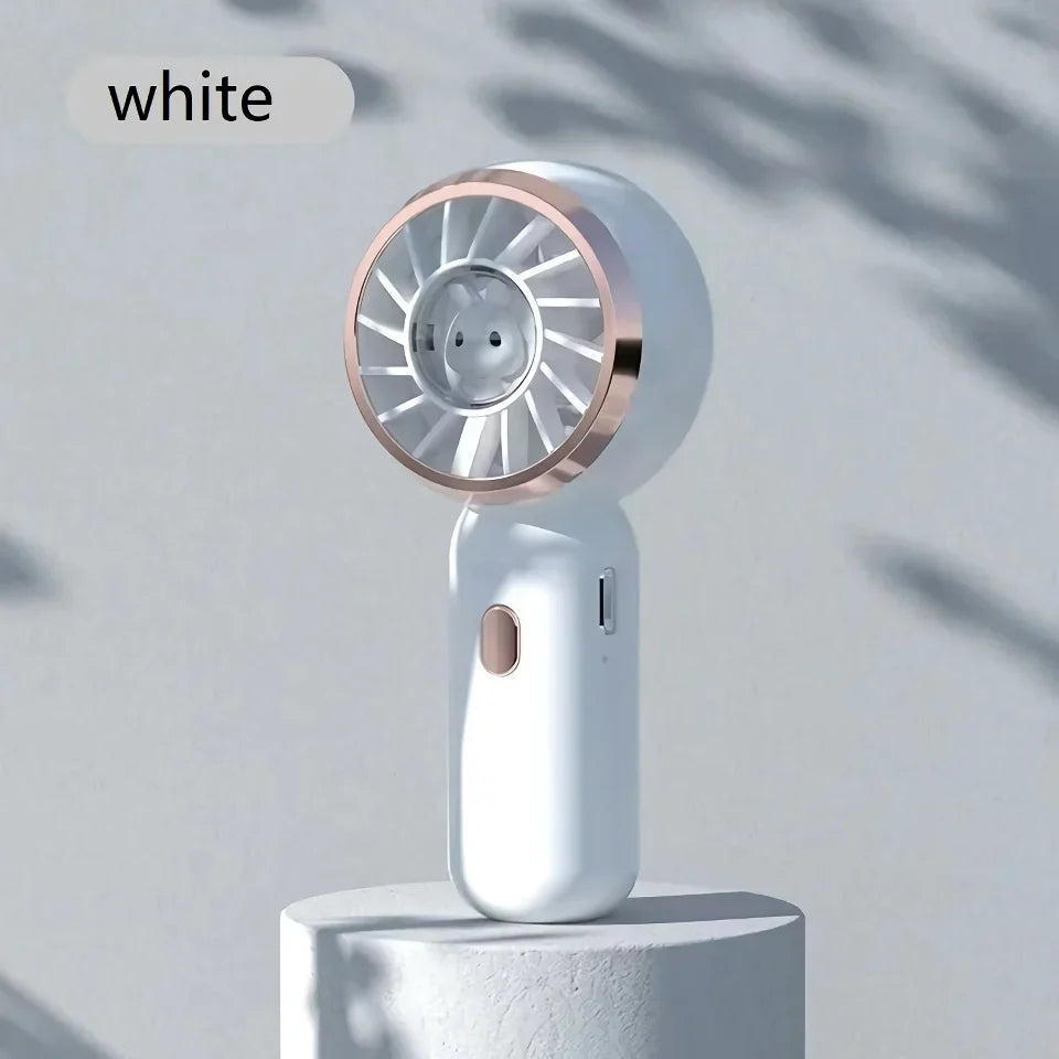 Mini Portable Fan 3-Pack | Karnz