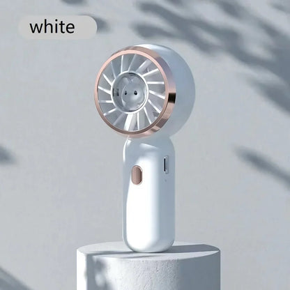 Mini Portable Fan 3-Pack | Karnz
