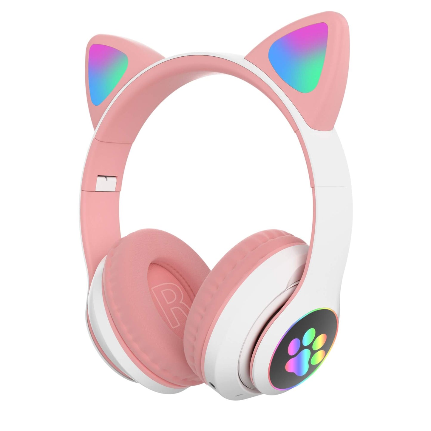 Skanto | Cat Ear Headphones