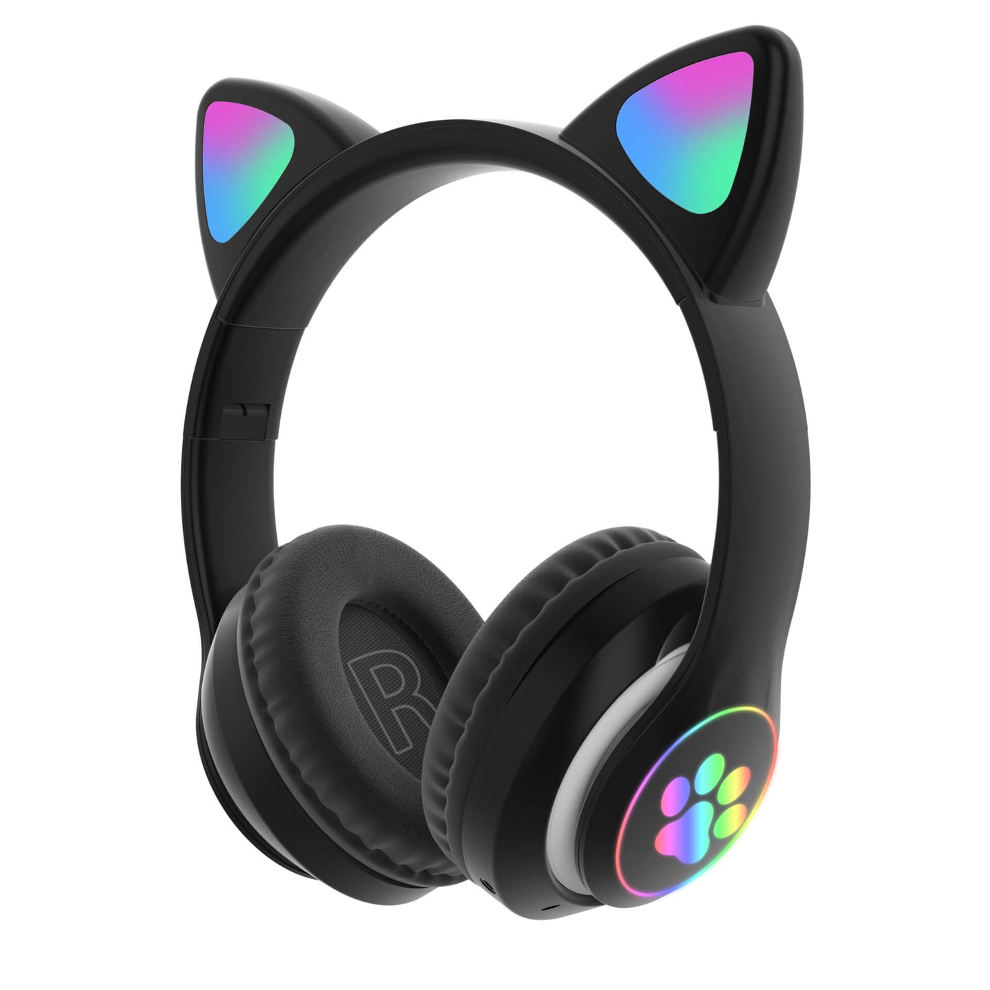Skanto | Cat Ear Headphones