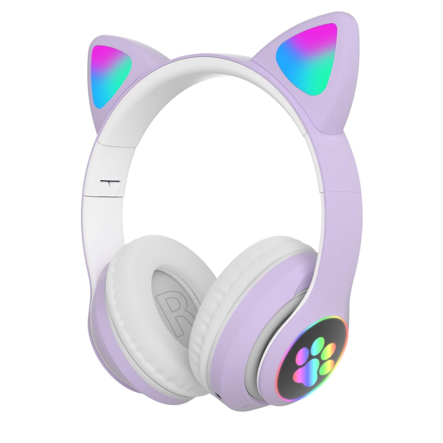 Skanto | Cat Ear Headphones