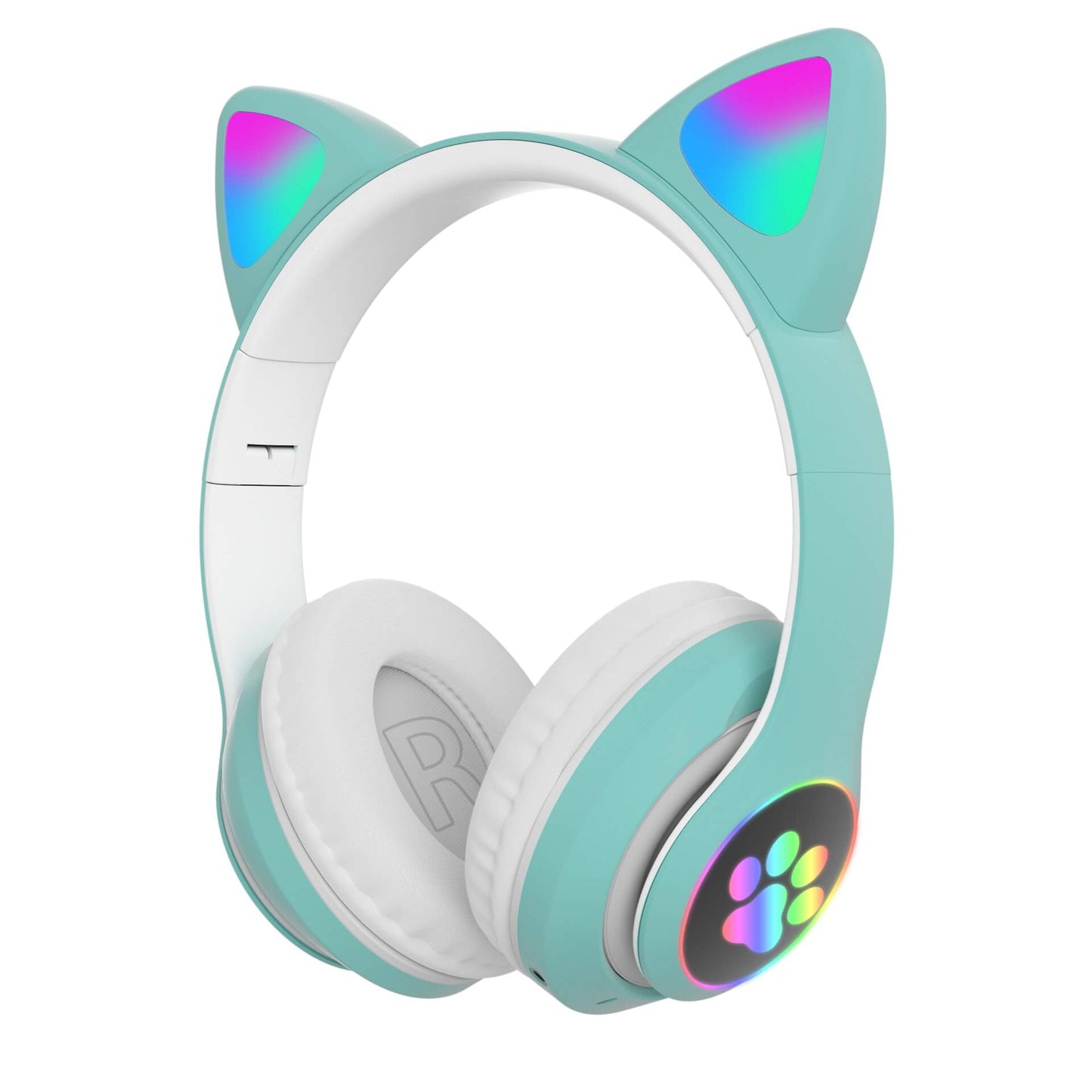 Skanto | Cat Ear Headphones
