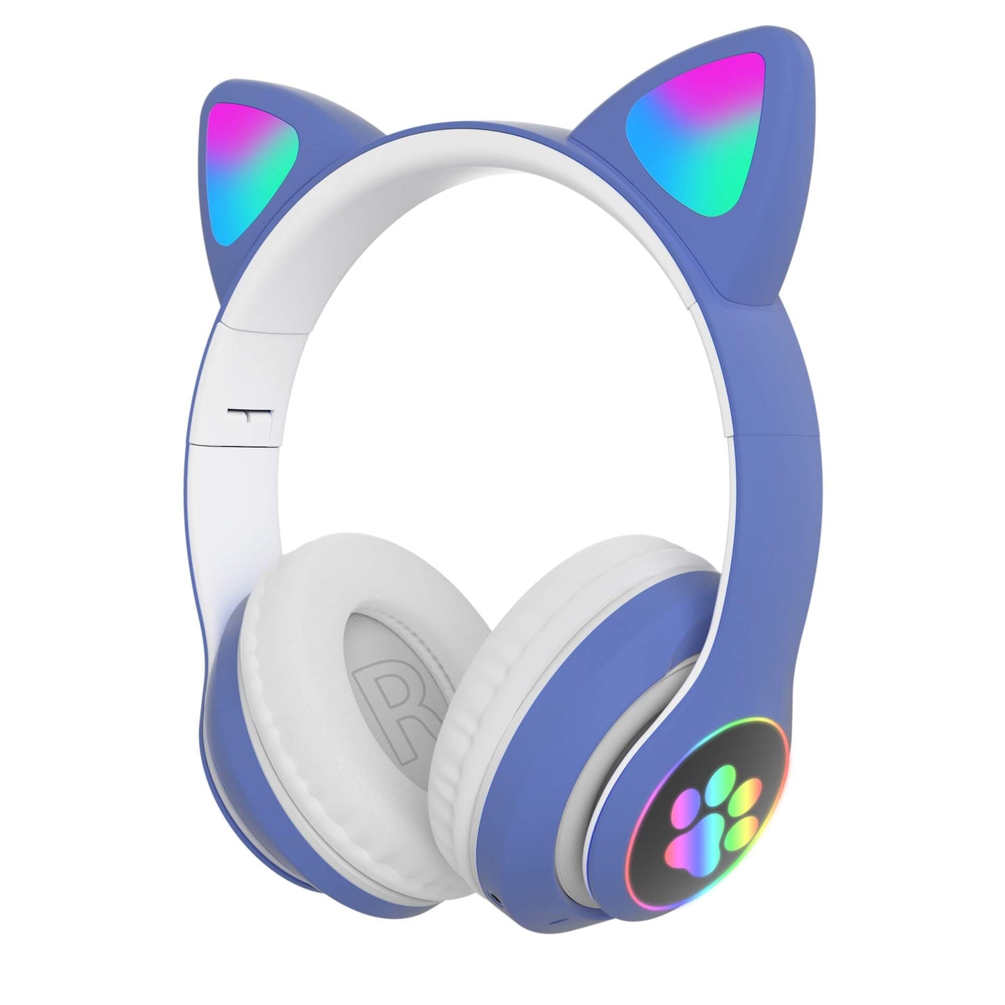 Skanto | Cat Ear Headphones