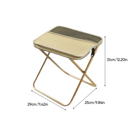 Skanto | Foldable Backpack Chair