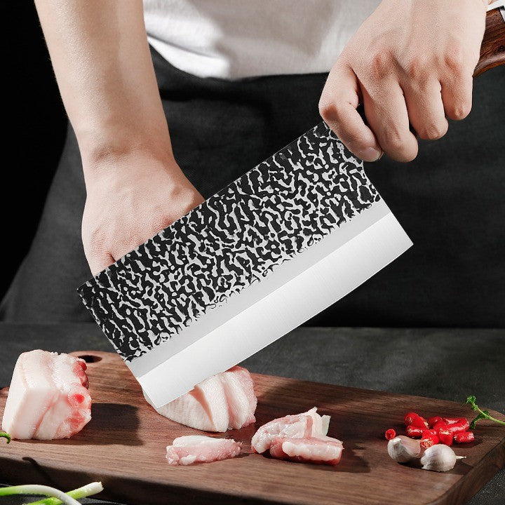Prime Cut Stainless Steel Knife | Skanto