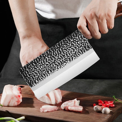 Prime Cut Stainless Steel Knife | Skanto