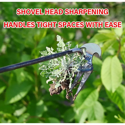 Skanto | WeedMaster™ - Your Ultimate Weeding Tool
