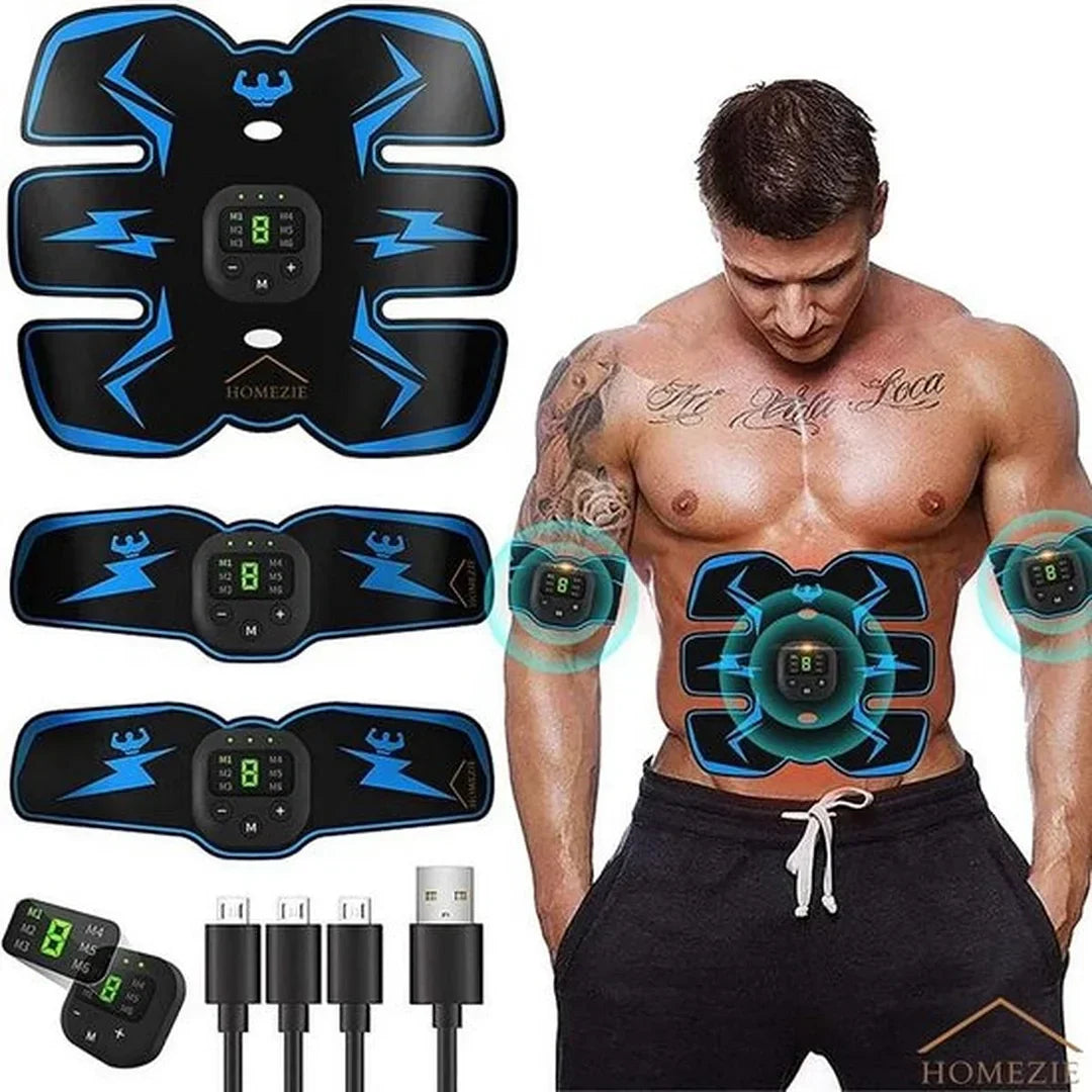X Abs Stimulator