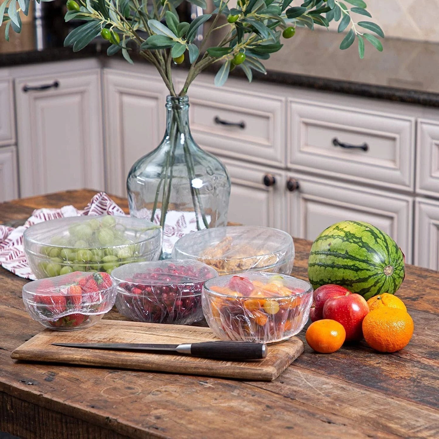 Skanto Skanto | Reusable Food Covers Freshness Bags