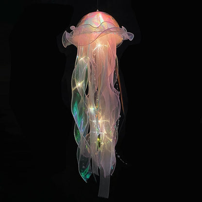 BowLift | LuminaJelly — Enchant your home with magical light magic that makes hearts race!
