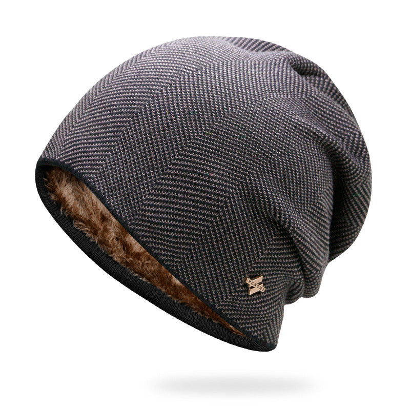 BowLift | KNITTING WOOL BEANIE