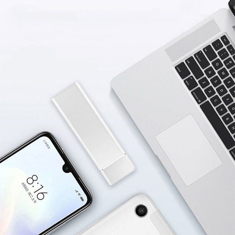 Skanto | Fast External Hard Drive