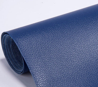 BowLift | ReviLeer Self-Adhesive PU-Leather Patch – Waterproof Repair Patch for Furniture