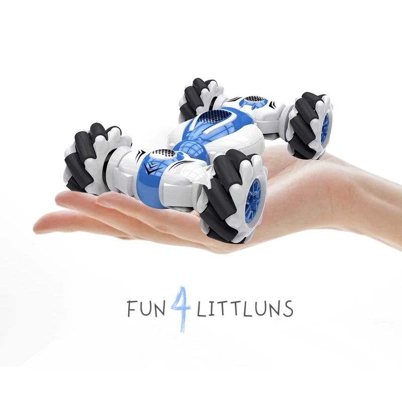 Skanto | Gesture Sensor Twist Auto
