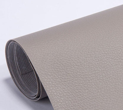 BowLift | ReviLeer Self-Adhesive PU-Leather Patch – Waterproof Repair Patch for Furniture