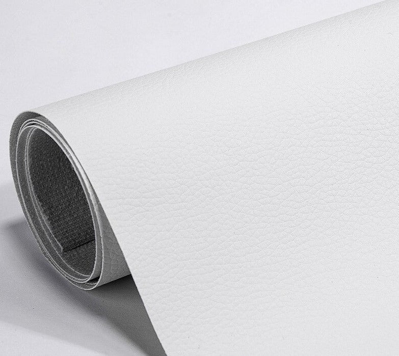 BowLift | ReviLeer Self-Adhesive PU-Leather Patch – Waterproof Repair Patch for Furniture