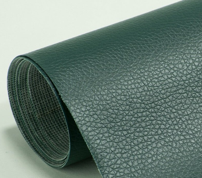 BowLift | ReviLeer Self-Adhesive PU-Leather Patch – Waterproof Repair Patch for Furniture