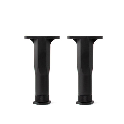 BowLift | Bed Support Frame Adjustable Telescopic Furniture Heightening Bracket (2 PCS)