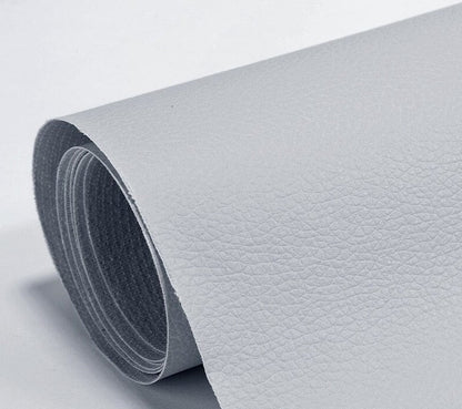 BowLift | ReviLeer Self-Adhesive PU-Leather Patch – Waterproof Repair Patch for Furniture