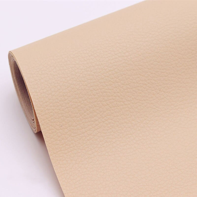 BowLift | ReviLeer Self-Adhesive PU-Leather Patch – Waterproof Repair Patch for Furniture