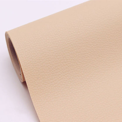 BowLift | ReviLeer Self-Adhesive PU-Leather Patch – Waterproof Repair Patch for Furniture