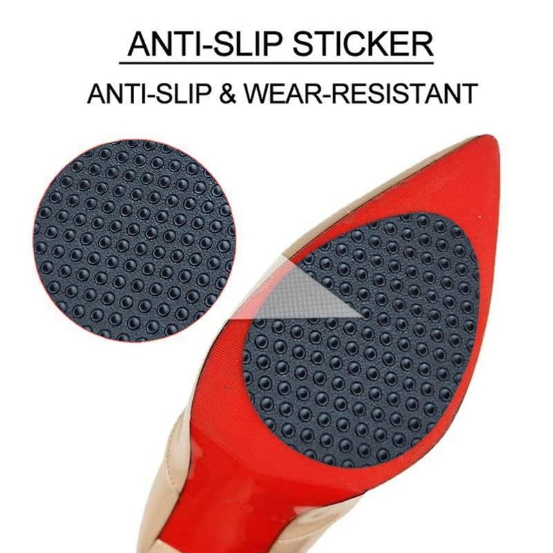 Skanto | Durable Sole Non-Slip Sticker
