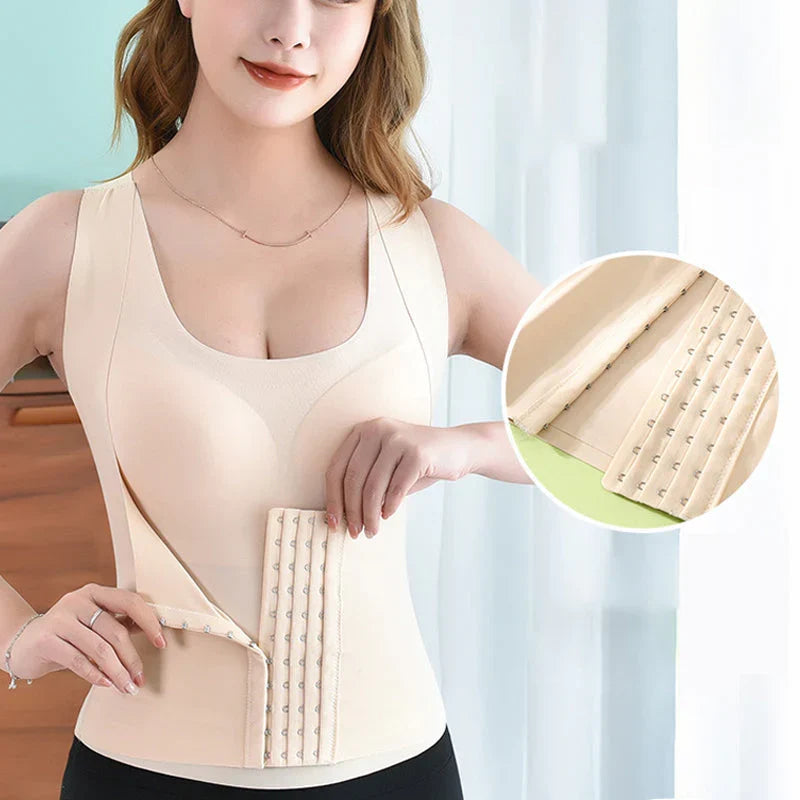 3-in-1 Sculpting Bra Skanto