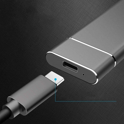 Skanto | Fast External Hard Drive