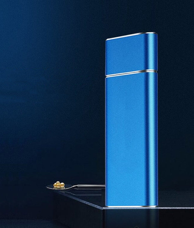 Skanto | Fast External Hard Drive