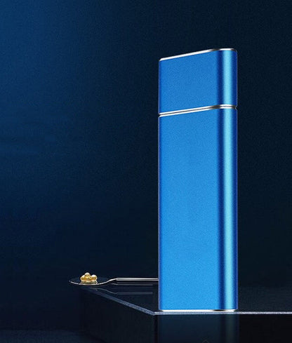 Skanto | Fast External Hard Drive