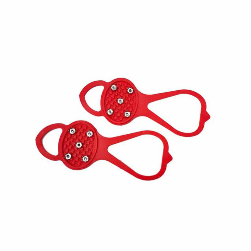 Skanto | Traction Cleats Is Snø Gripere Non-Slip Silikon