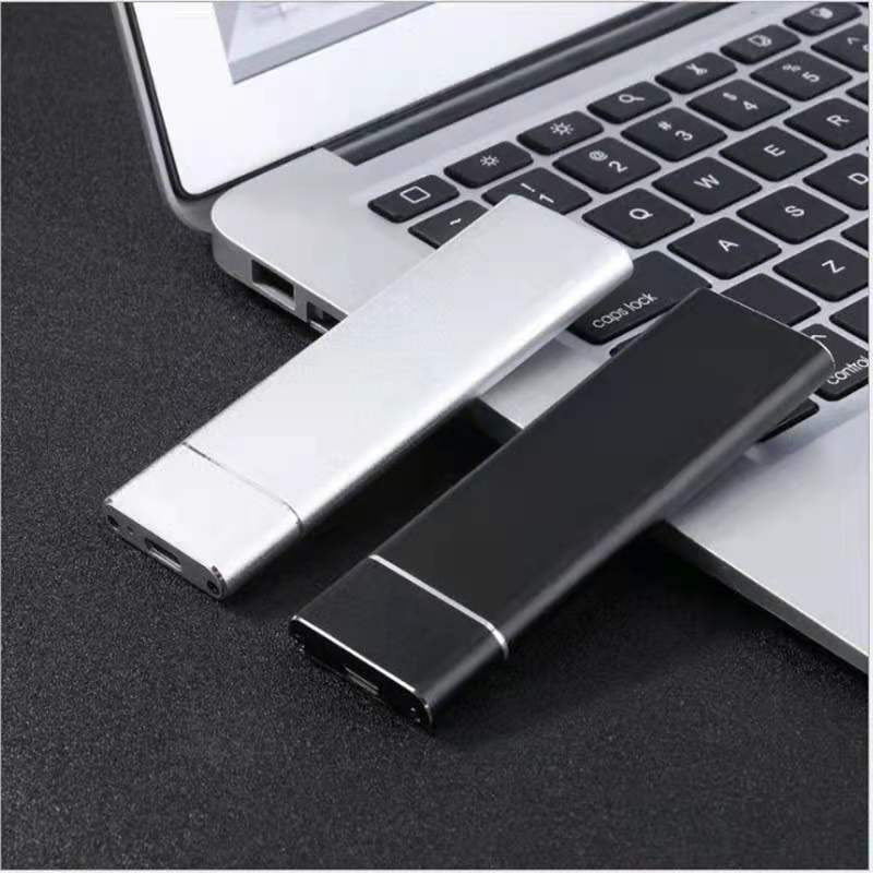 Skanto | Fast External Hard Drive